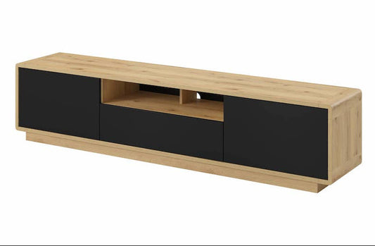 Aston 40 TV Cabinet 200cm