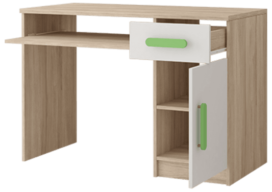 Smyk III SM-08 Computer Desk 110cm