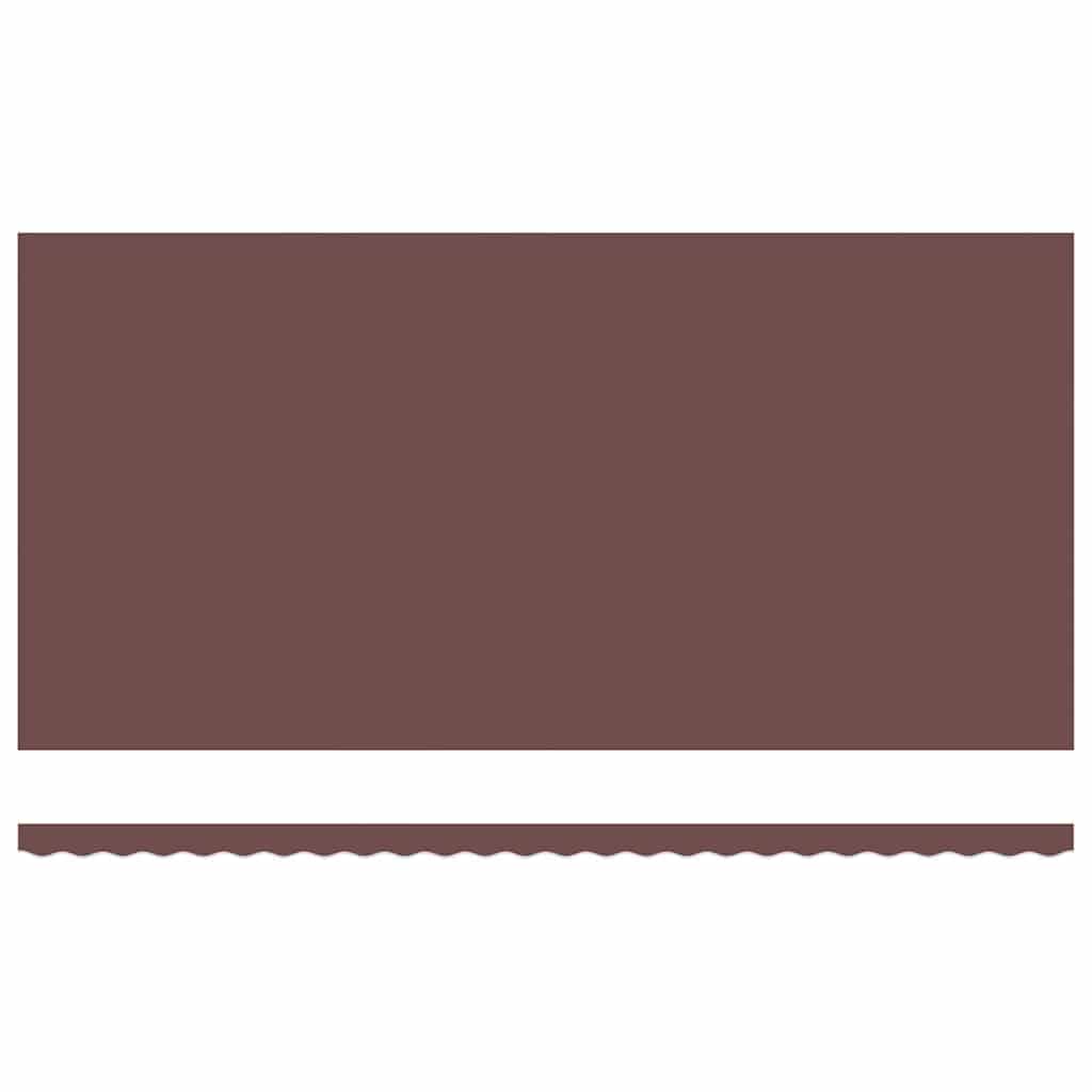 vidaXL Retractable Awning Brown 600 x 300 cm Fabric and Aluminium 6
