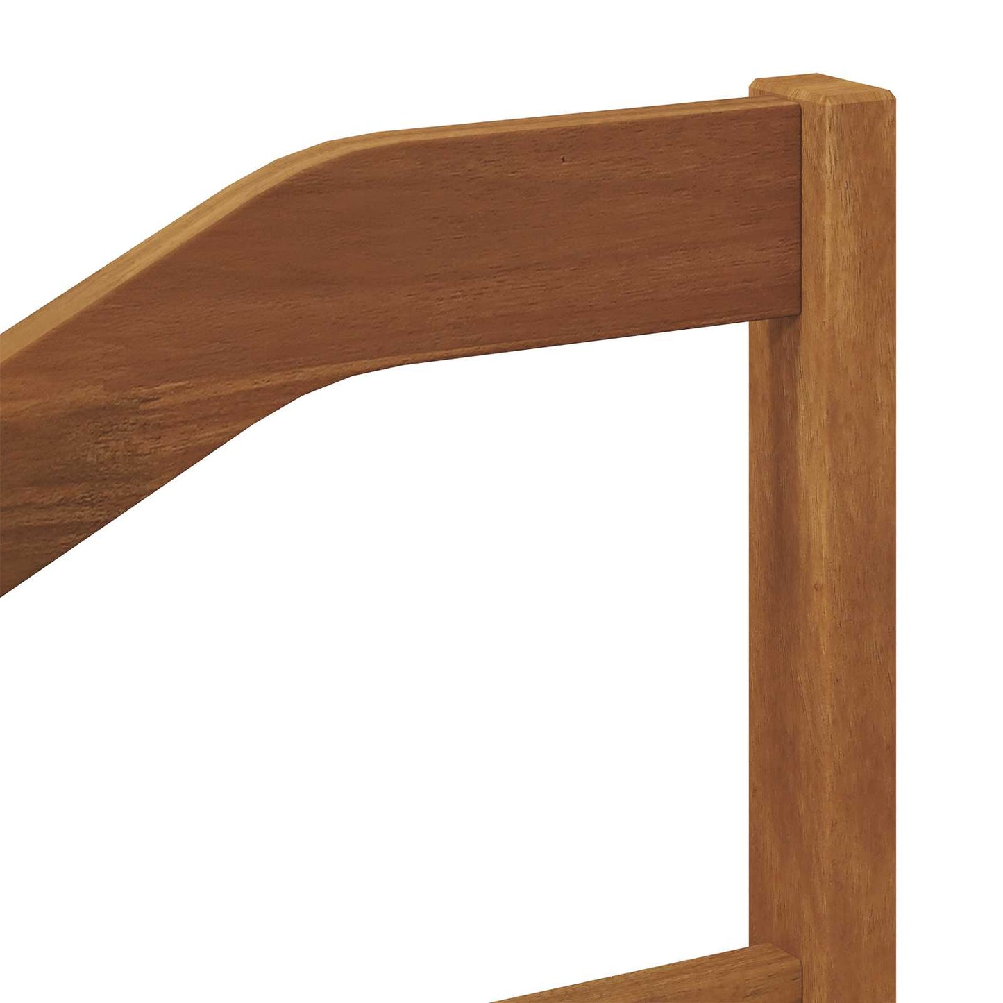 vidaXL Outdoor Sofa Set 9 pcs Natural 6