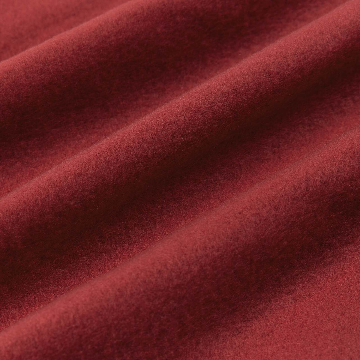 vidaXL Throw Blankets 24 pcs Bordeaux Red 270 x 240 cm 21.67 kg Fleece 6