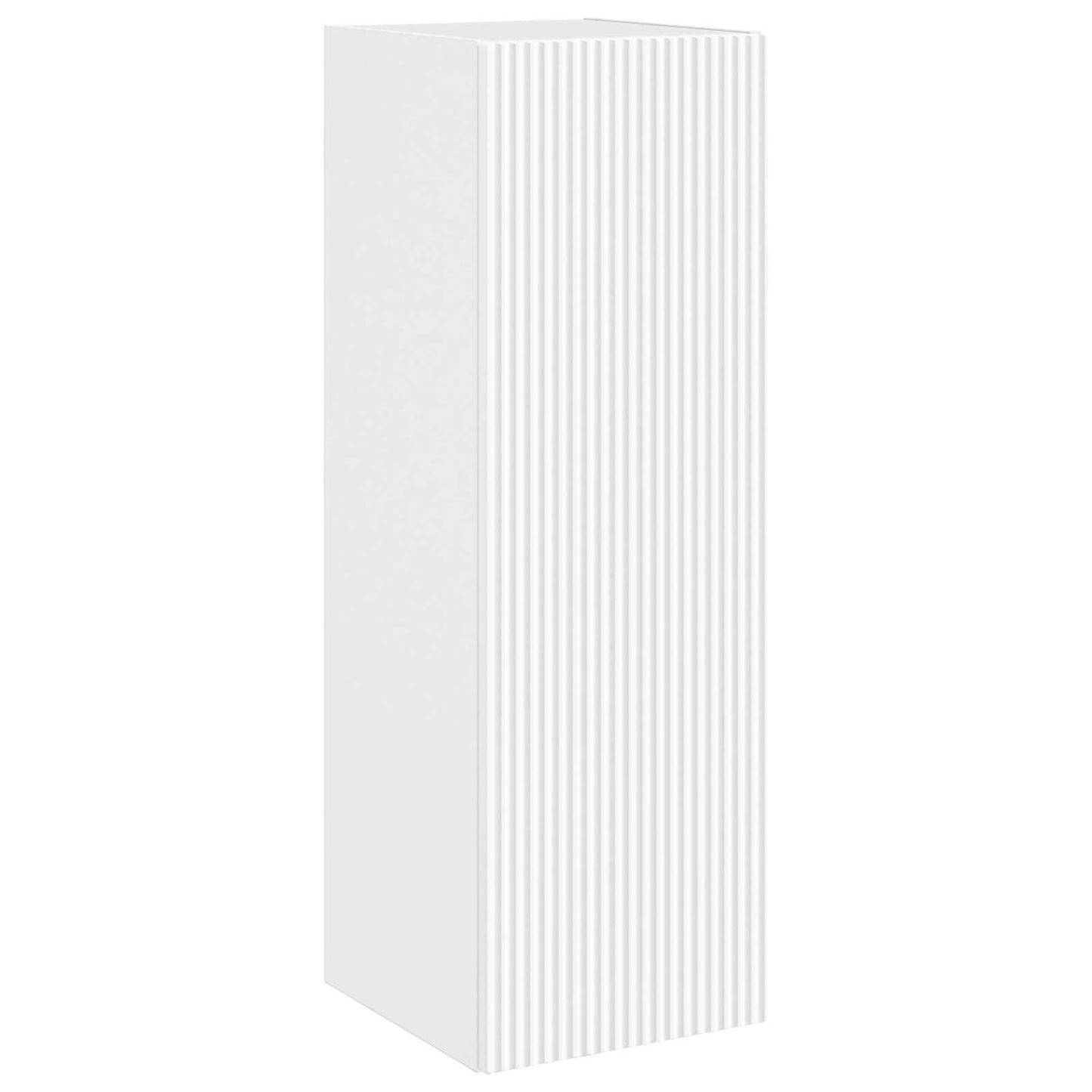 vidaXL Bathroom Furniture Set 5 pcs White 33 x 34.5 x 100 cm 6