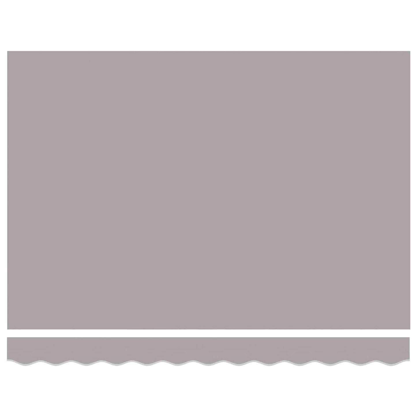 vidaXL Electric Retractable Awning Light Grey and White 3 x 2.5 m 6