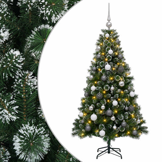 Artificial Christmas Tree Bauble LEDs