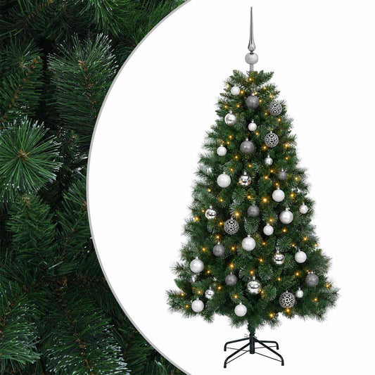 Artificial Christmas Tree Bauble LEDs