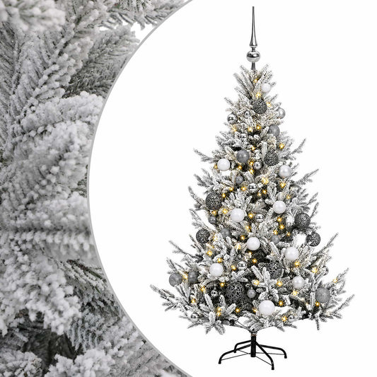 Artificial Christmas Tree Bauble LEDs