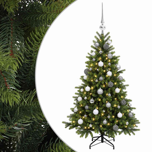 Artificial Christmas Tree Bauble LEDs