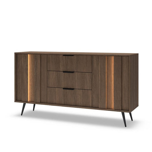 Amaro Chest Of Drawers 154cm