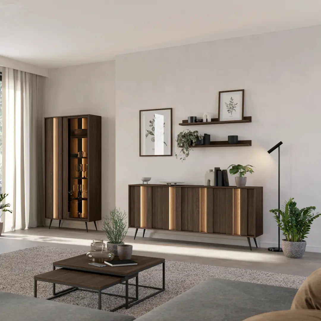 Amaro TV Cabinet 183cm