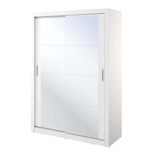 Arti 18 - 2 Sliding Door Wardrobe 150cm