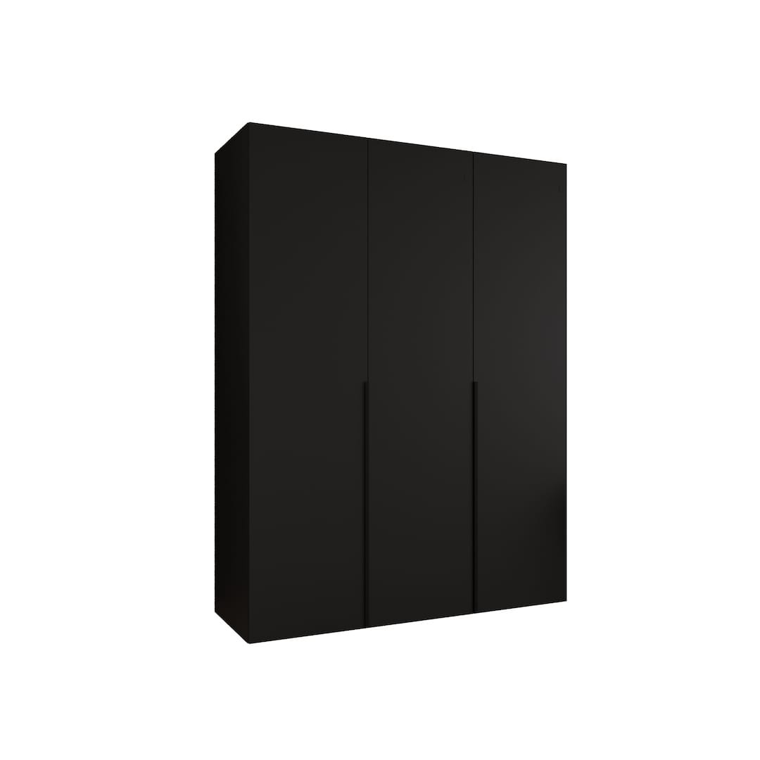 Alicante I Hinged Door Wardrobe 150cm