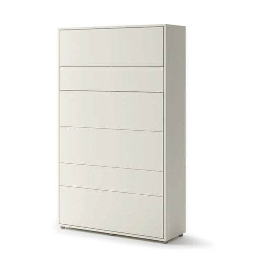 BC-02 Vertical Wall Bed Concept 120cm