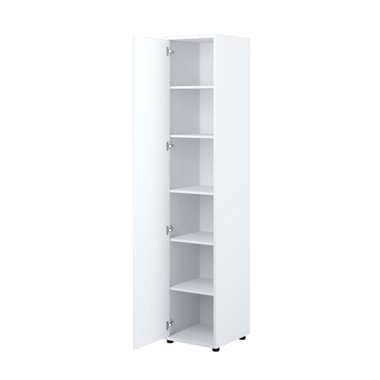 Bed Concept BC-21 Tall Storage Cabinet 45cm