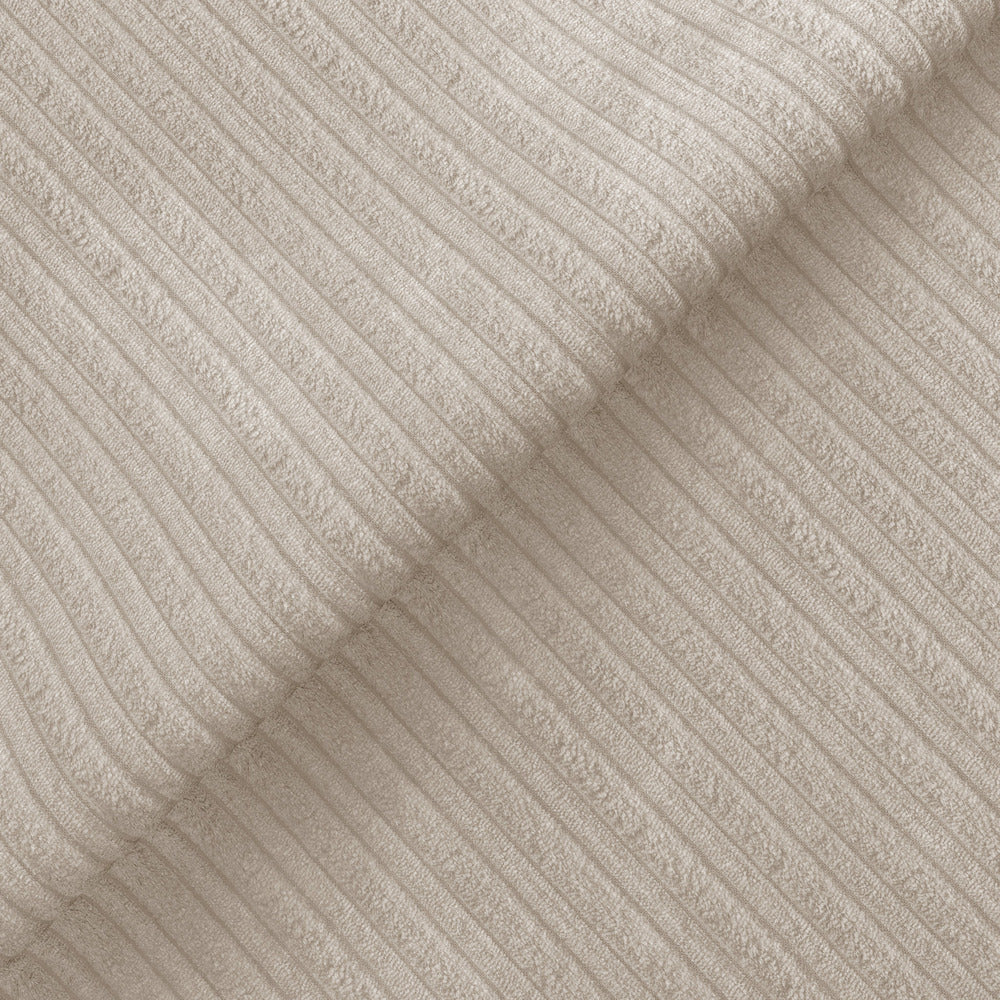 Chicago Jumbo Cord Full Back Coffee Corner Sofa