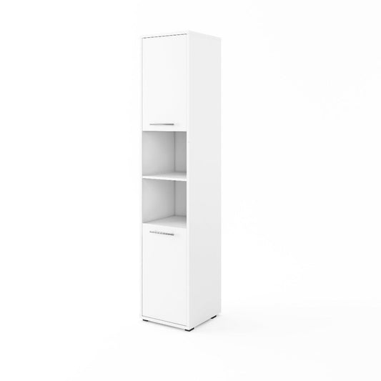 CP-08 Tall Storage Cabinet for Vertical Wall Bed Concept Pro