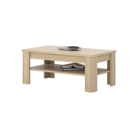 Cuba 99 Coffee Table 120cm