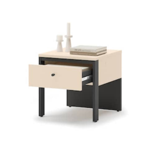 Enna EN-05 Bedside Table 40cm