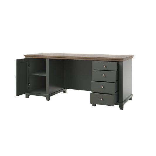 Evora Office Desk 180cm