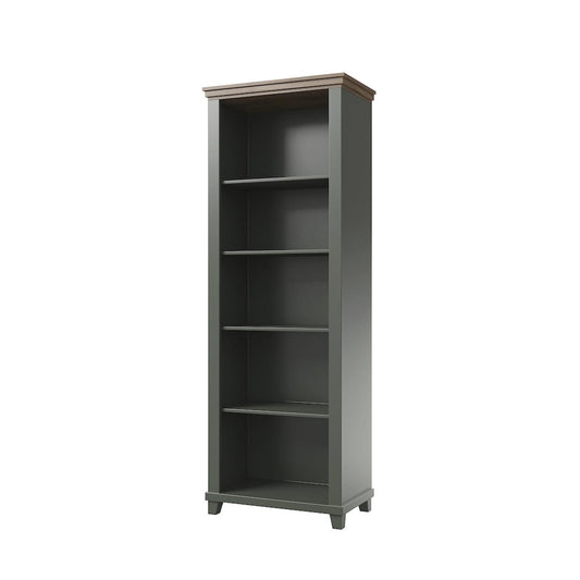 Evora Tall Bookcase 71cm