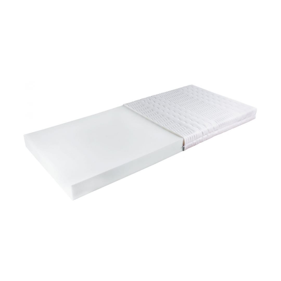 Wooden Bunk Bed Luna With Storage