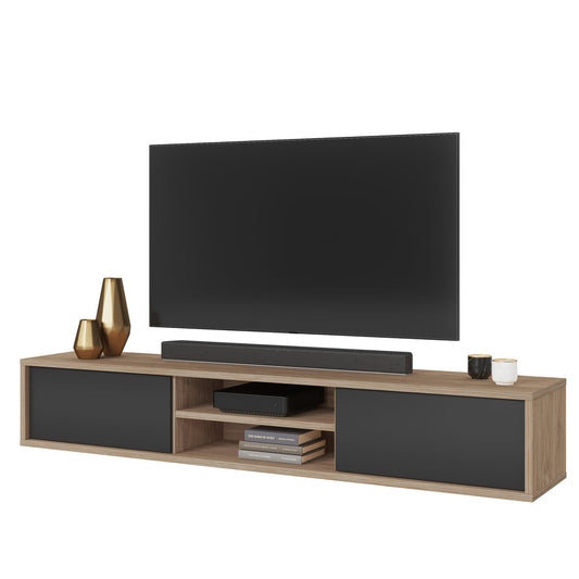 Frida 40 Floating TV Cabinet 180cm