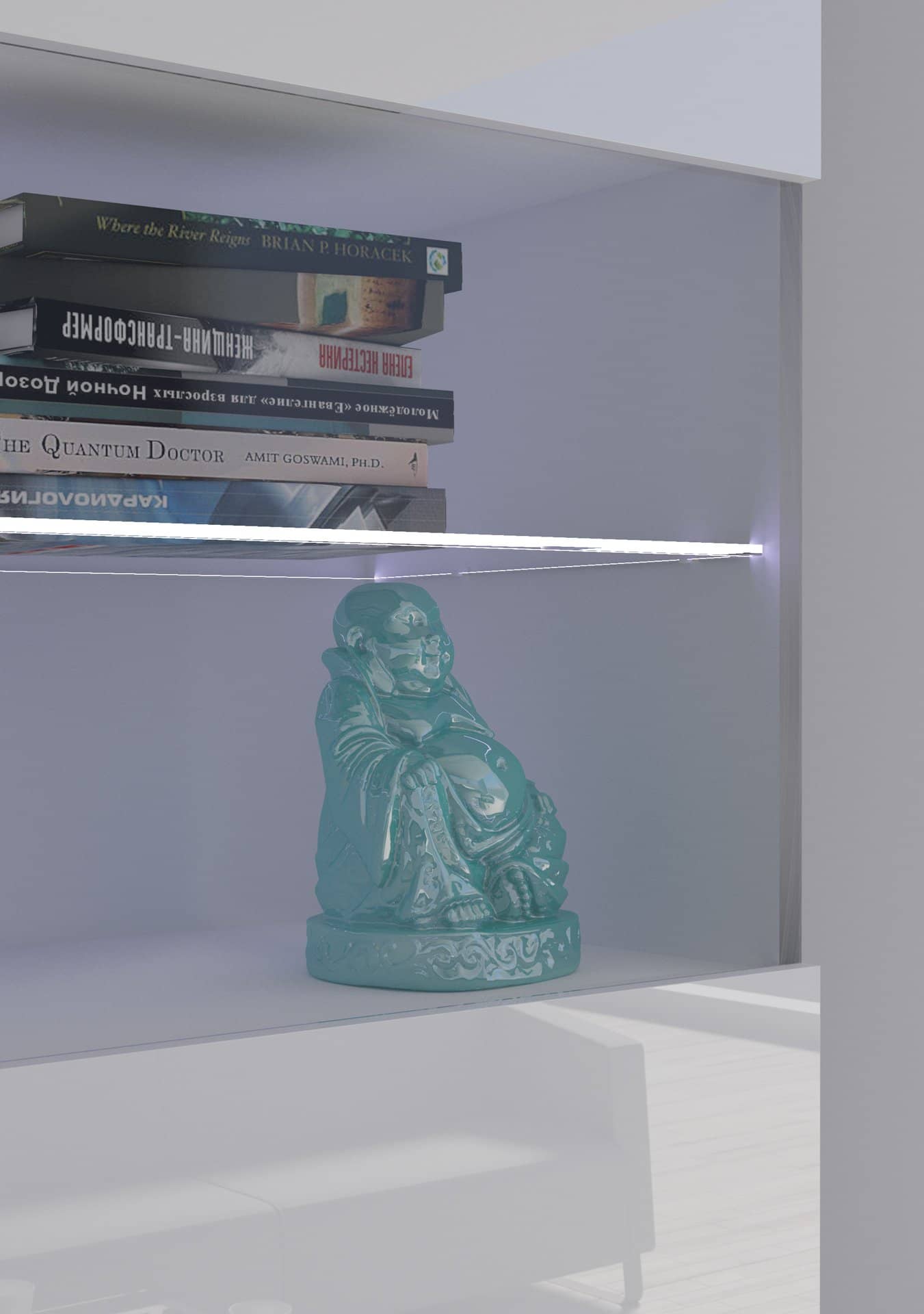 Calabrini Set 7 Entertainment Unit