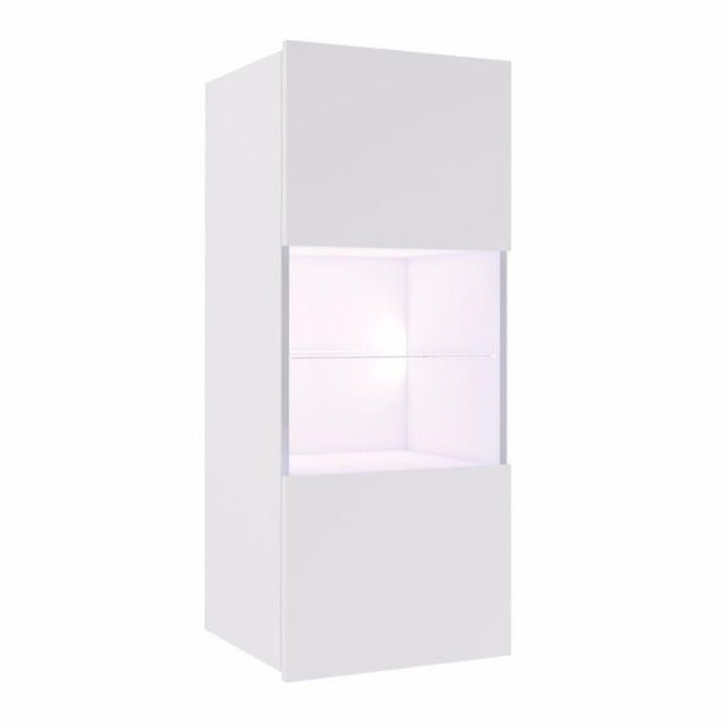 Calabrini Wall Hung Cabinet 45cm