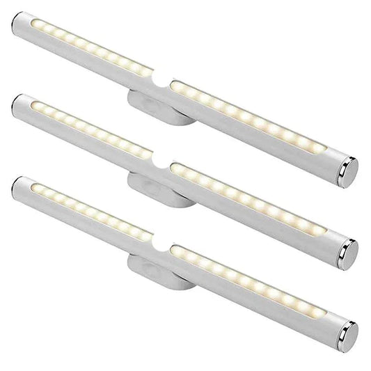 Zeus Sliding Door Wardrobe LED