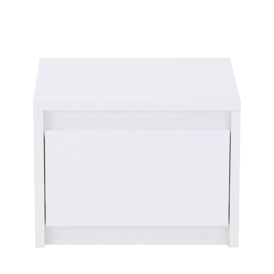 Italia 23 Pair of Bedside Cabinets