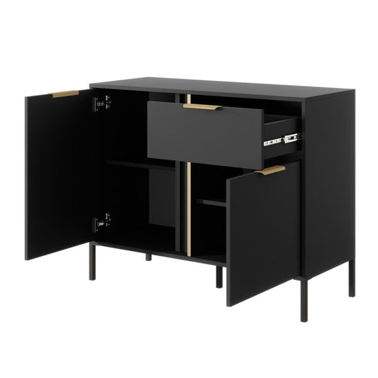 Lars Sideboard Cabinet 103cm