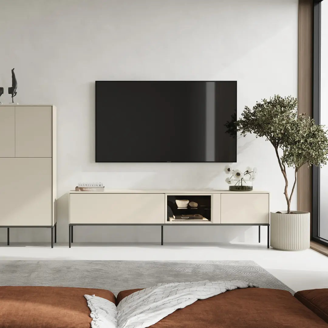 Lusso LS-05 Cabinet 56cm