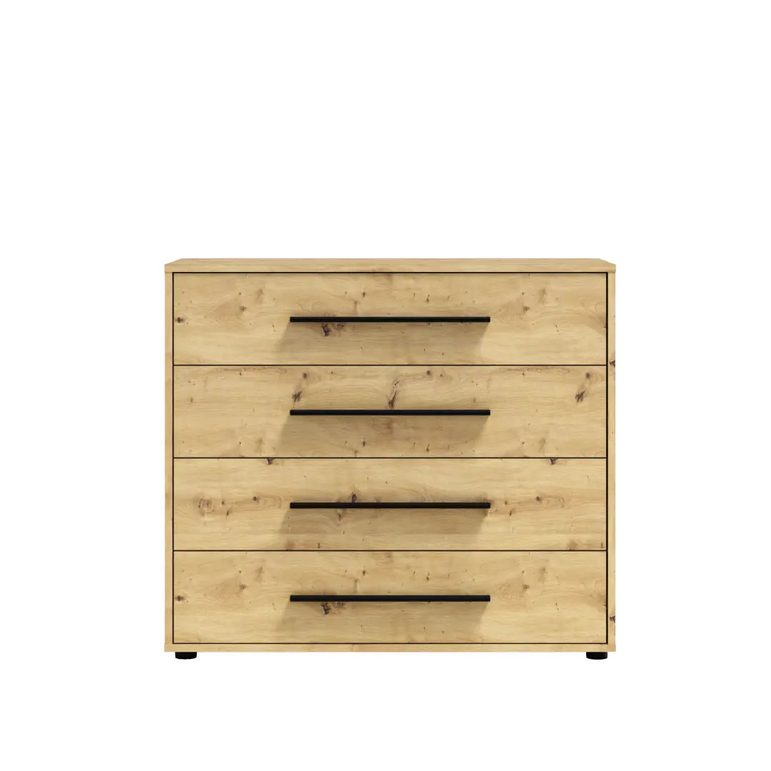 Maxione MX-03 Chest Of Drawers 99cm