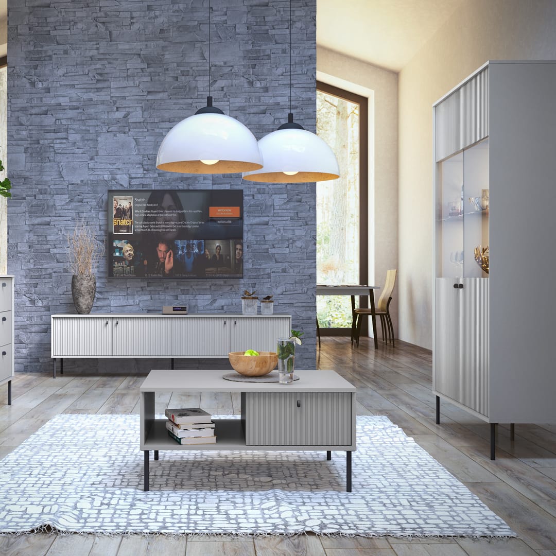 Iris Coffee Table 87cm