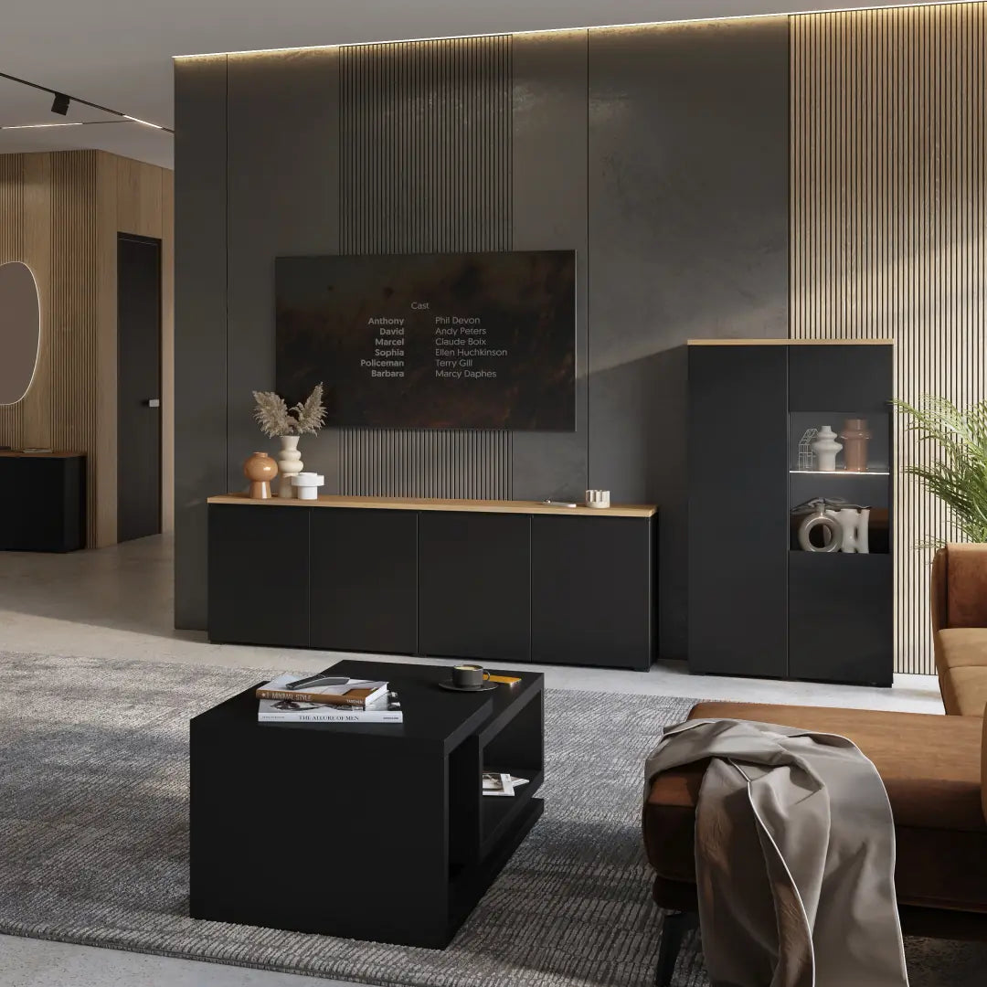 Modo Sideboard Cabinet 150cm
