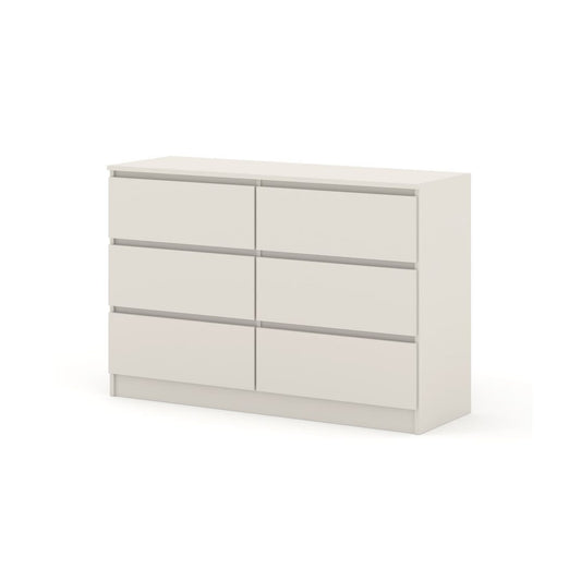 Maja Chest Of Drawers 120cm