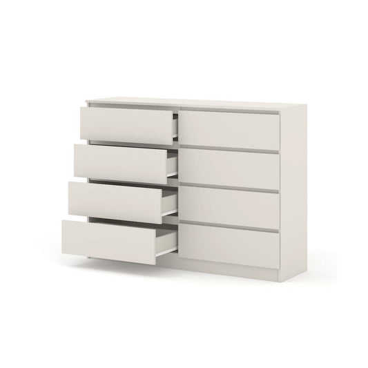 Maja Chest Of Drawers 140cm