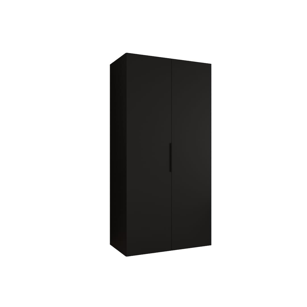 Marbella I Hinged Door Wardrobe 100cm
