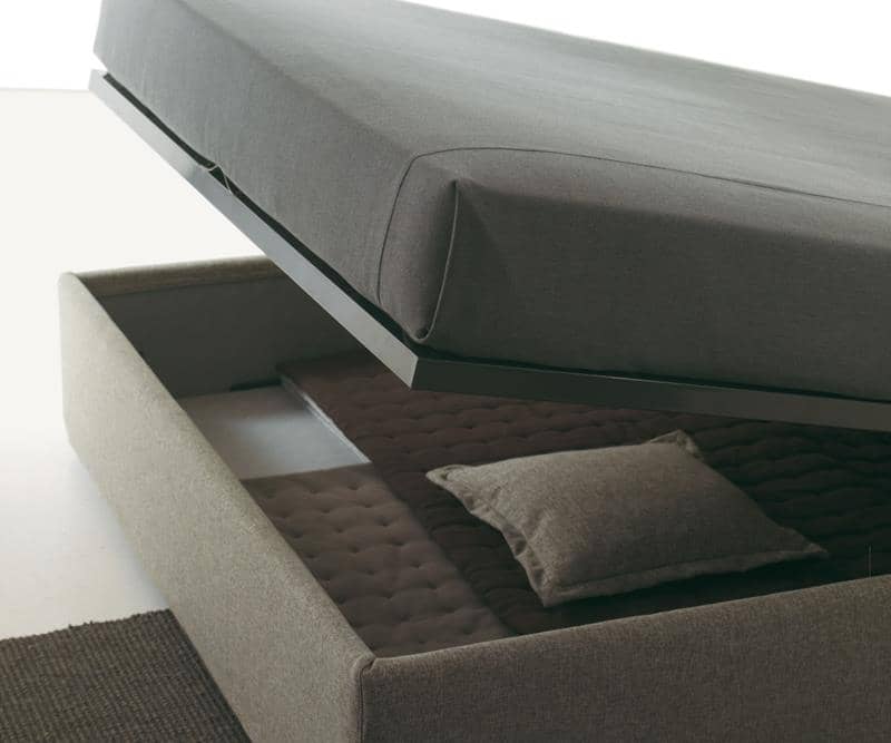 Panarea 82 Ottoman Bed 180cm