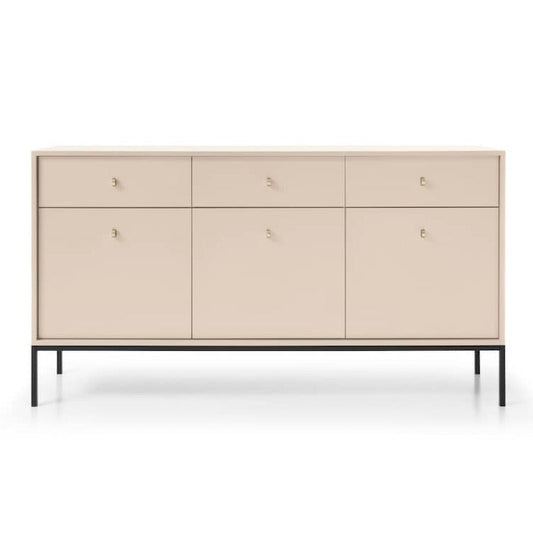 Mono Large Sideboard Cabinet 154cm