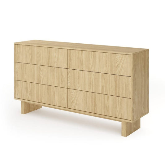 Nabu Chest Of Drawers 154cm