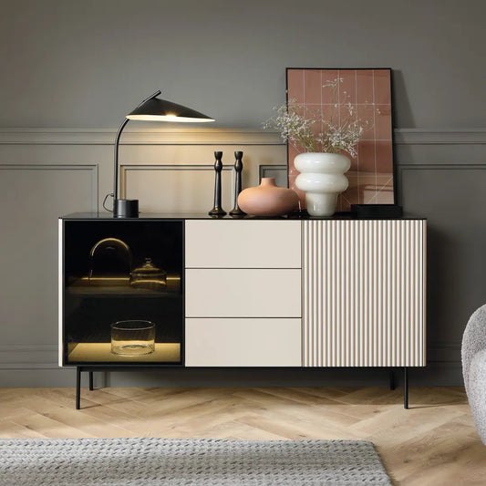 Orta Sideboard Cabinet 157cm
