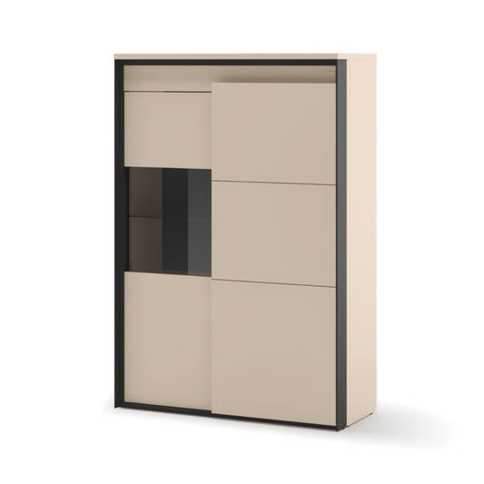 Zaya ZY-21 Display Cabinet 96cm