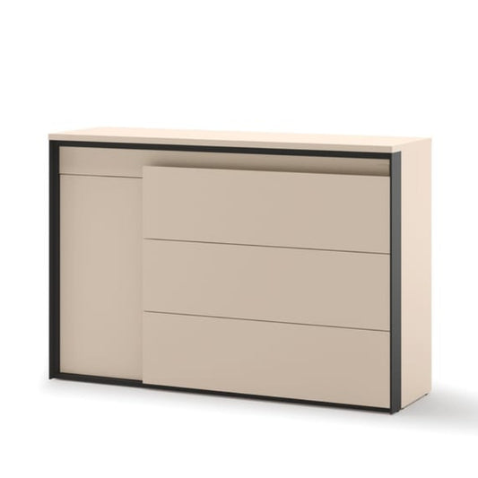 Zaya ZY-23 Sideboard Cabinet 131cm