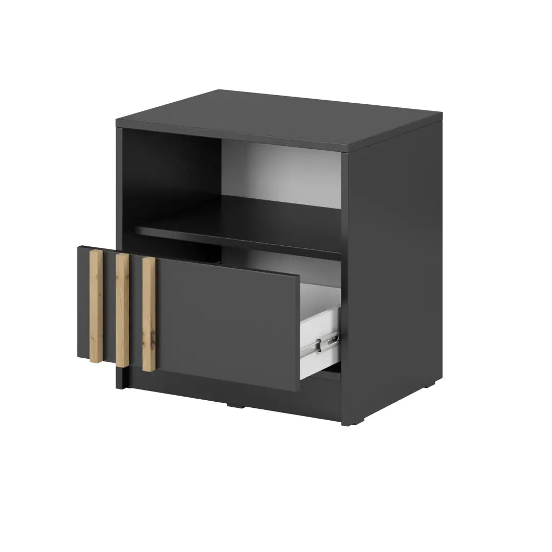 Nelly Bedside Table 51cm