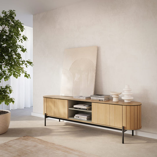 Rotto RT-06 TV Cabinet 200cm