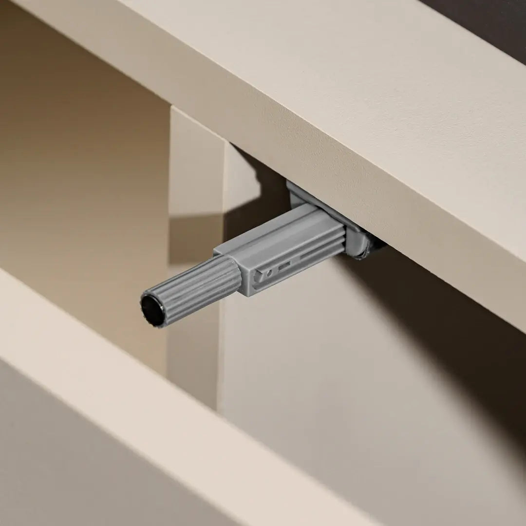 Joy Entertainment Unit For TVs Up To 65"