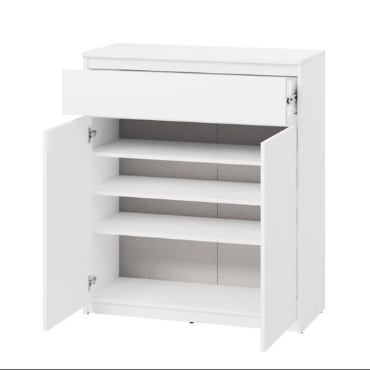Simply SM-02 Hallway Cabinet 92cm