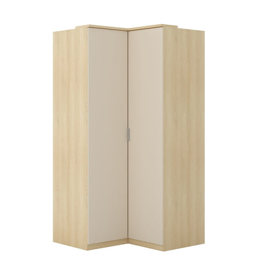 Terra 16 Corner Wardrobe 109cm
