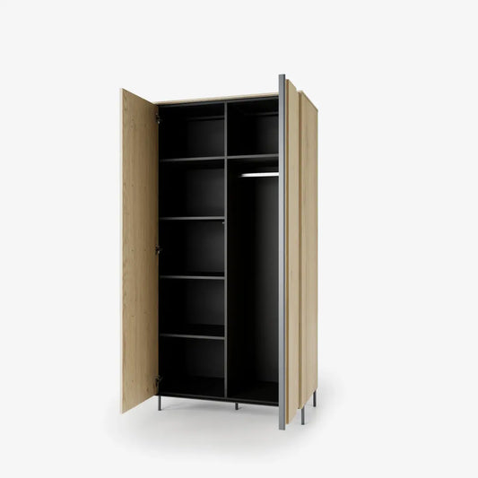 Tivoli TI-01 Tall Cabinet 99cm