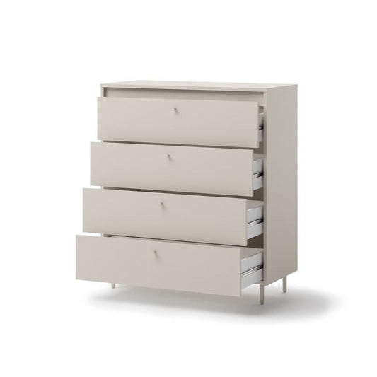 Torino TK-03 Chest Of Drawers 90cm
